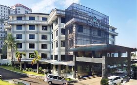 Sari Ater Kamboti Hotel Bandung